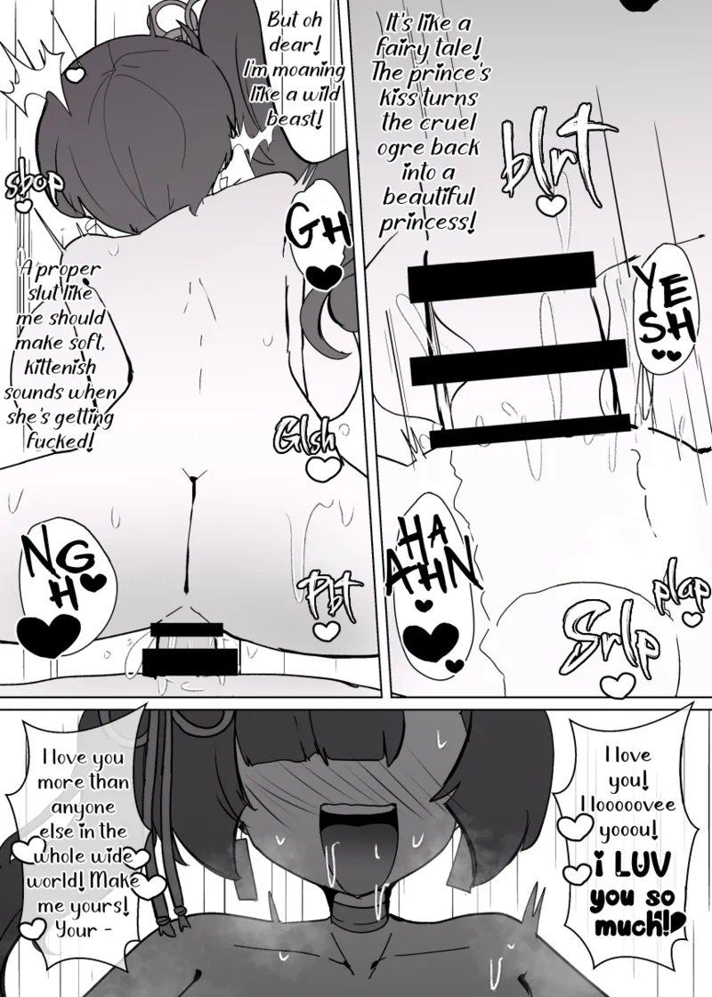 [Alfre-Tori] Heroine Profile 5 21