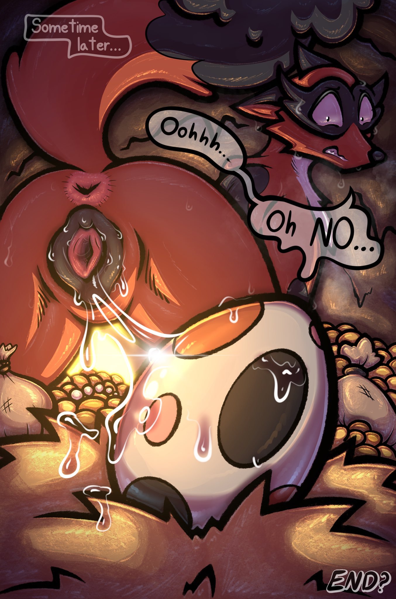 Alibi (Ongoing) 11