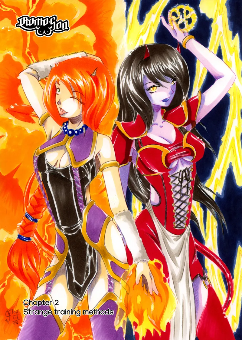 Alice In Trouble 1 15