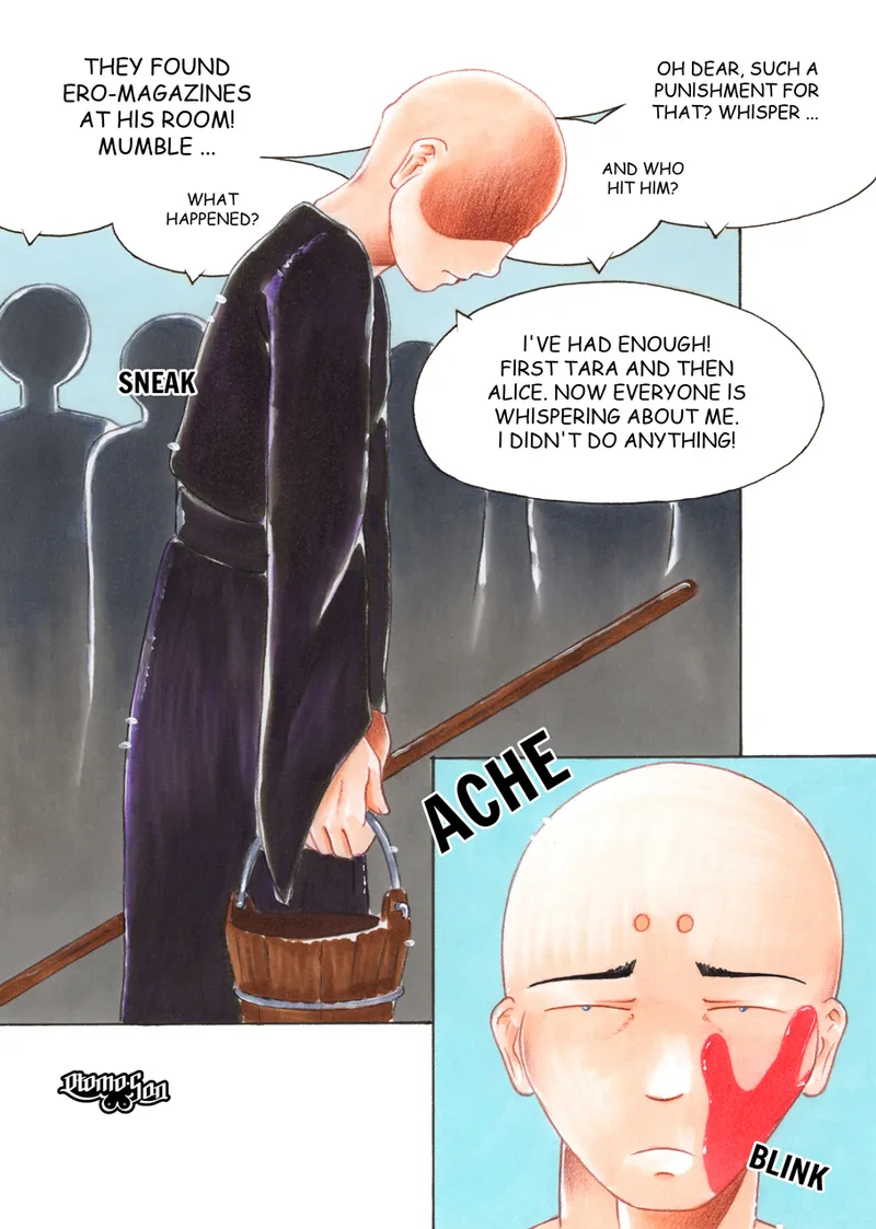 Alice In Trouble 1 51