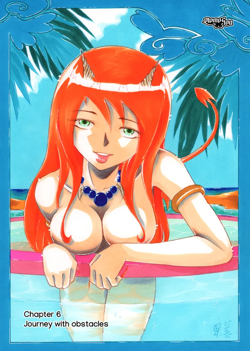 Alice In Trouble 1 63