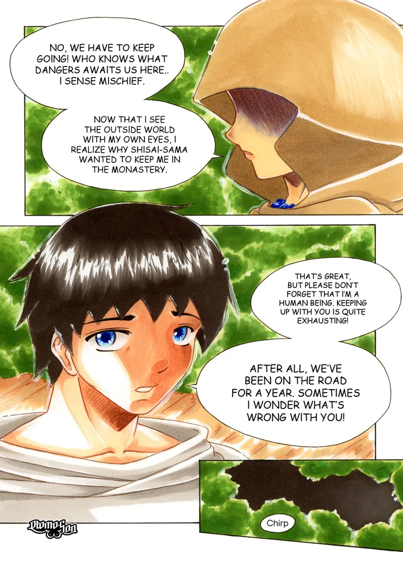 Alice In Trouble 1 65