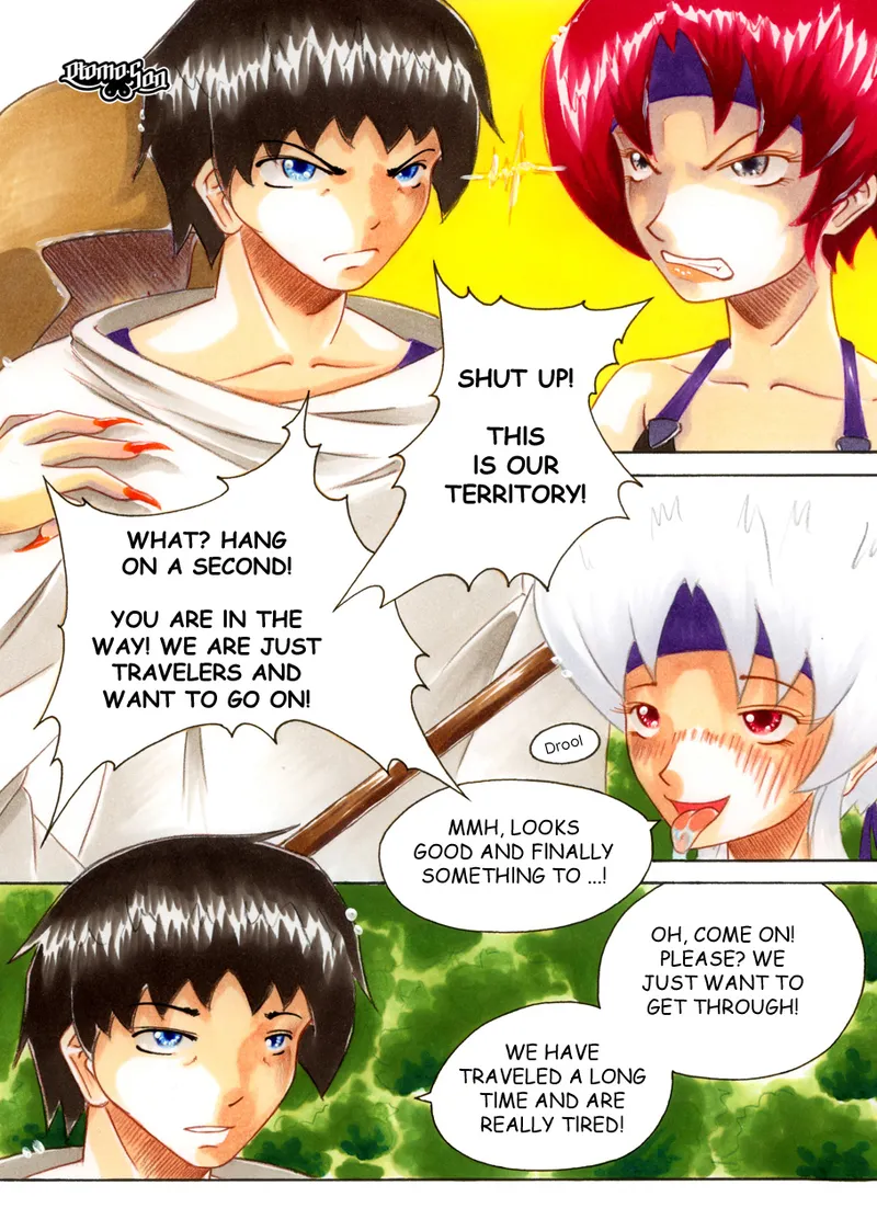 Alice In Trouble 1 68