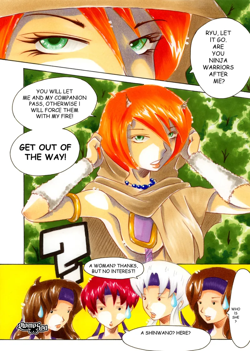 Alice In Trouble 1 69