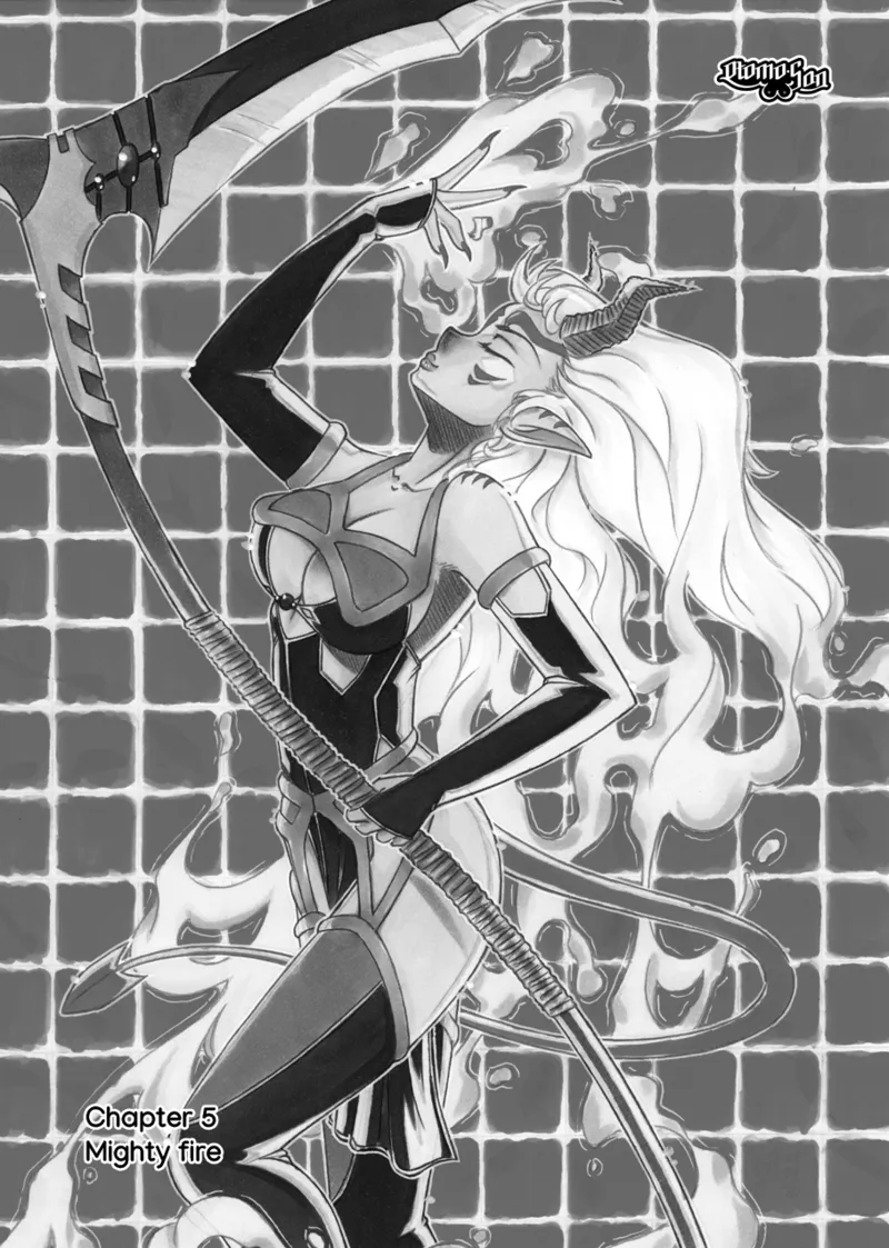 Alice In Trouble 5 1