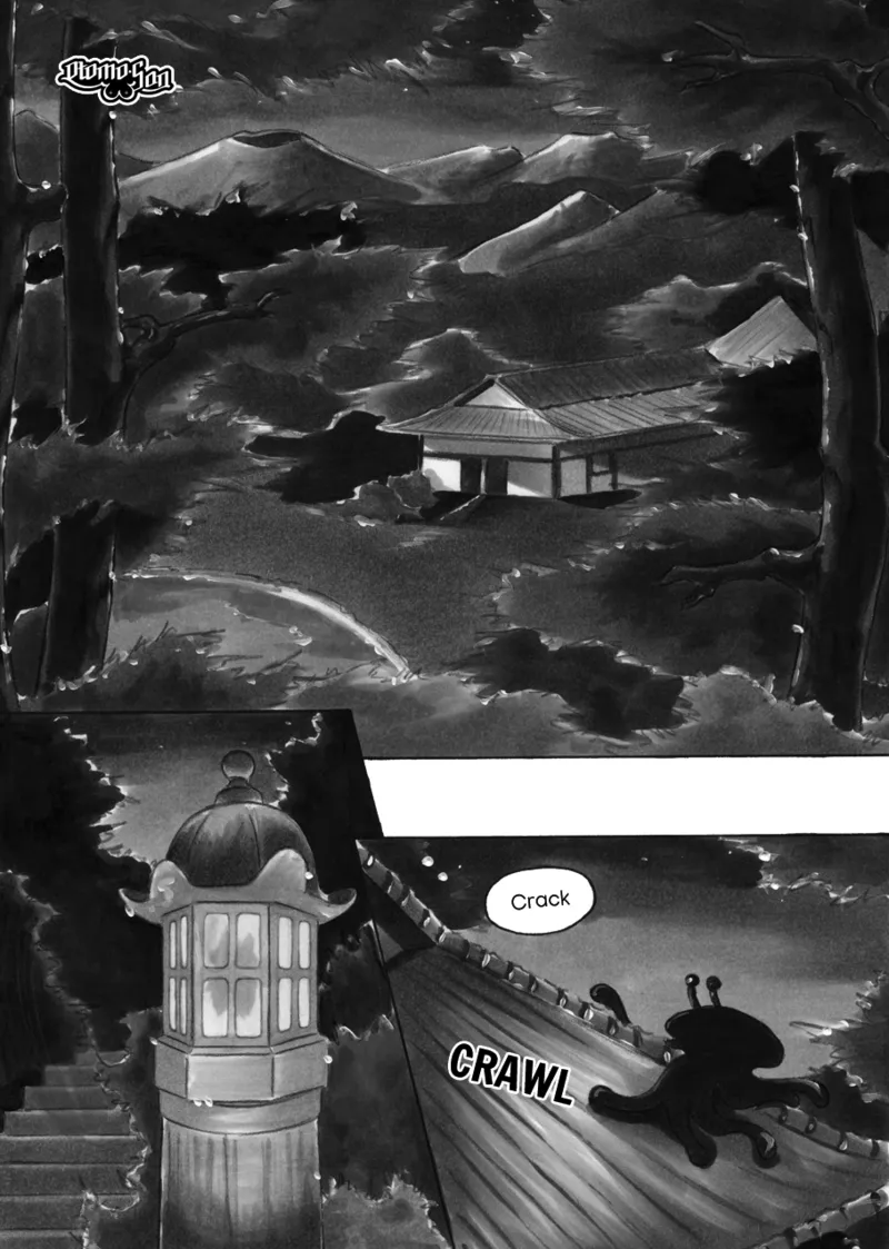 Alice In Trouble 5 4