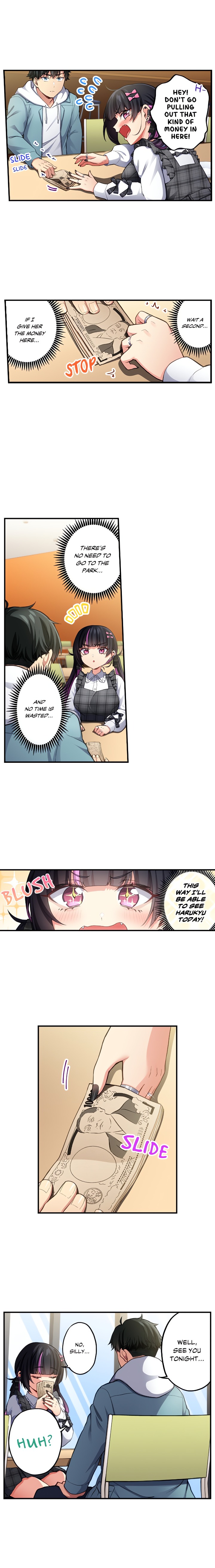 All My Old Classmates Are Hookers 4