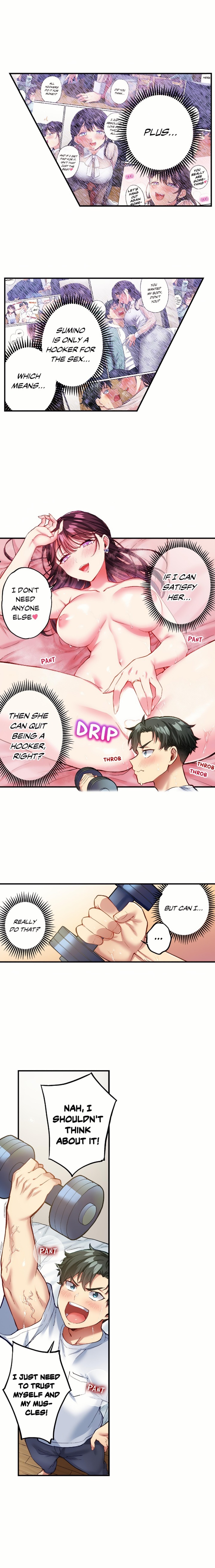 All My Old Classmates Are Hookers 3