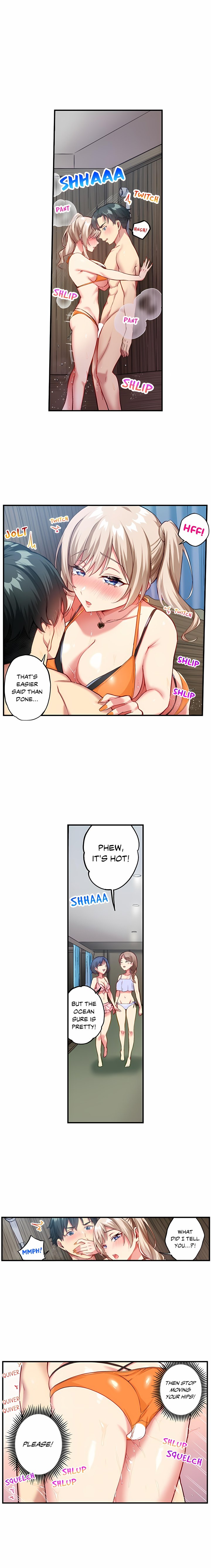 All My Old Classmates Are Hookers 5