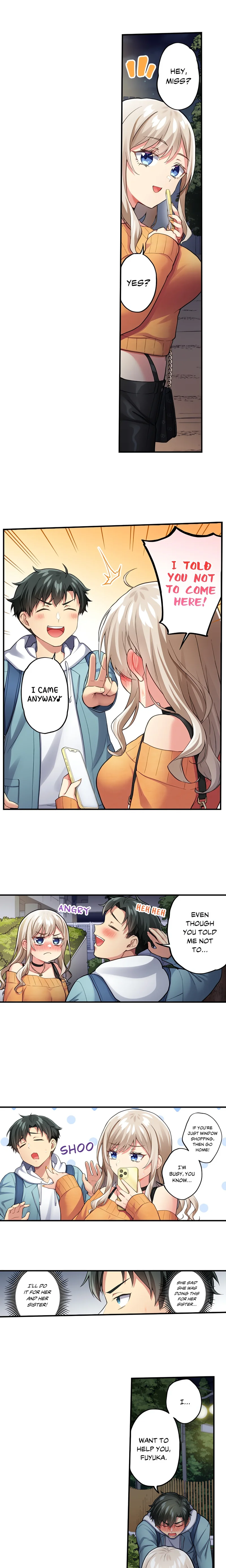 All My Old Classmates Are Hookers 5