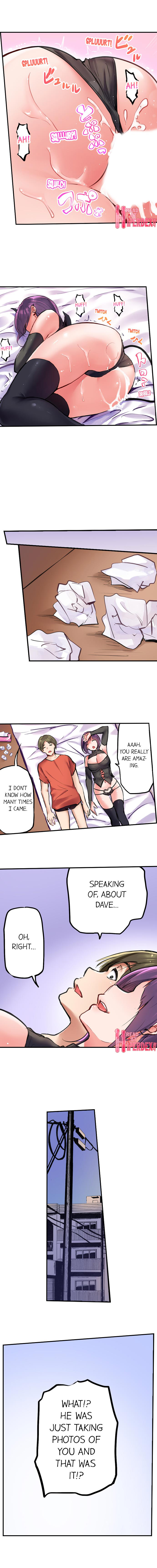 All Night Sex with Biggest Cock 6