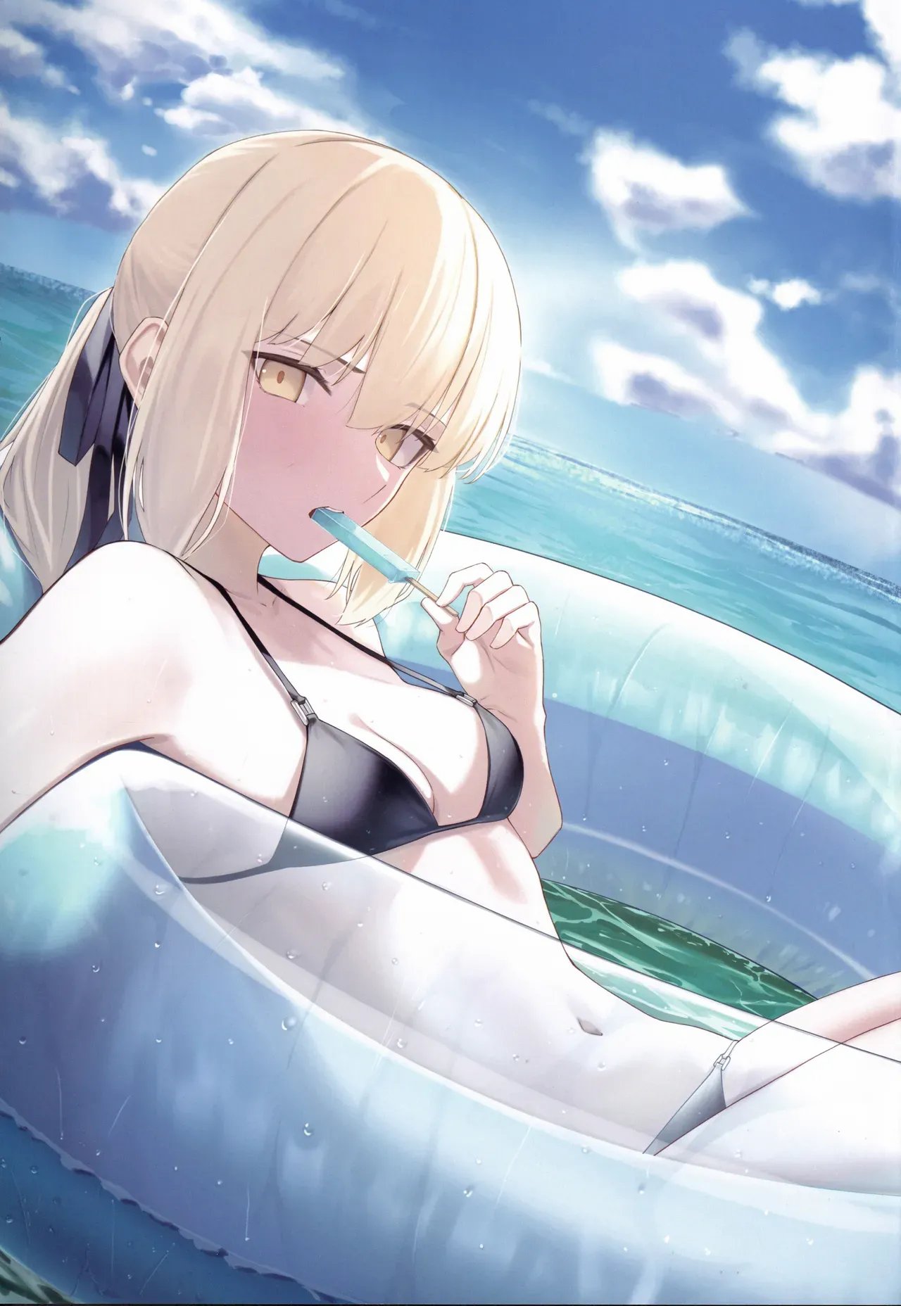Alter to Natsuyasumi 24