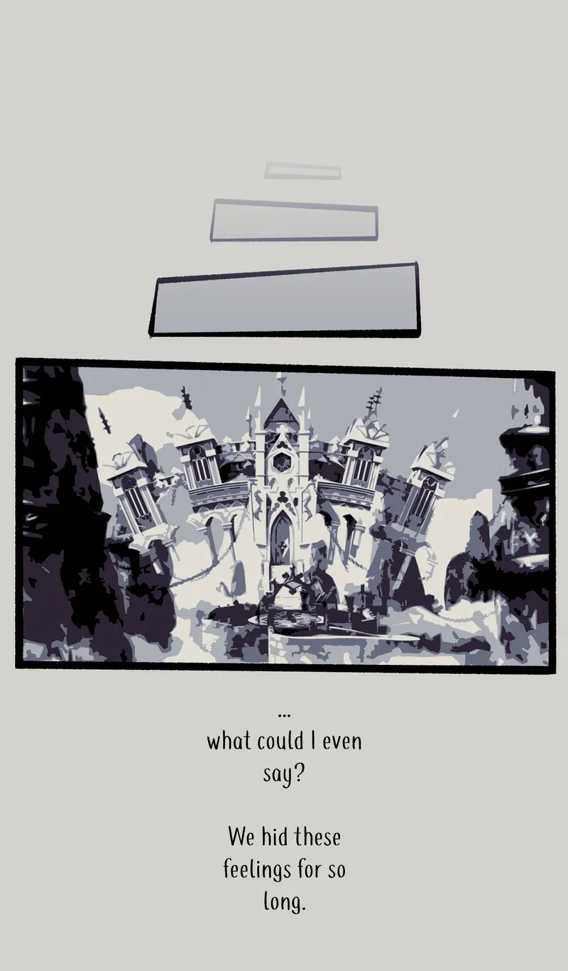 Am I Blue II 3
