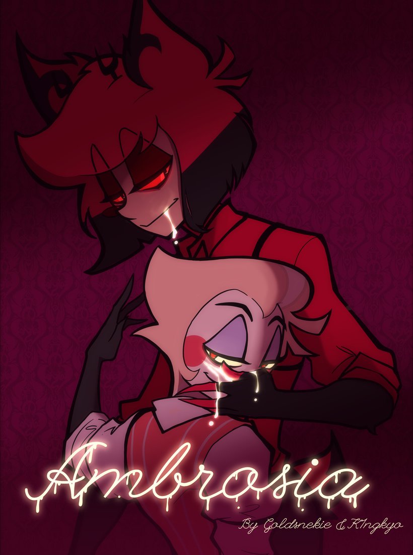 Ambrosia 1