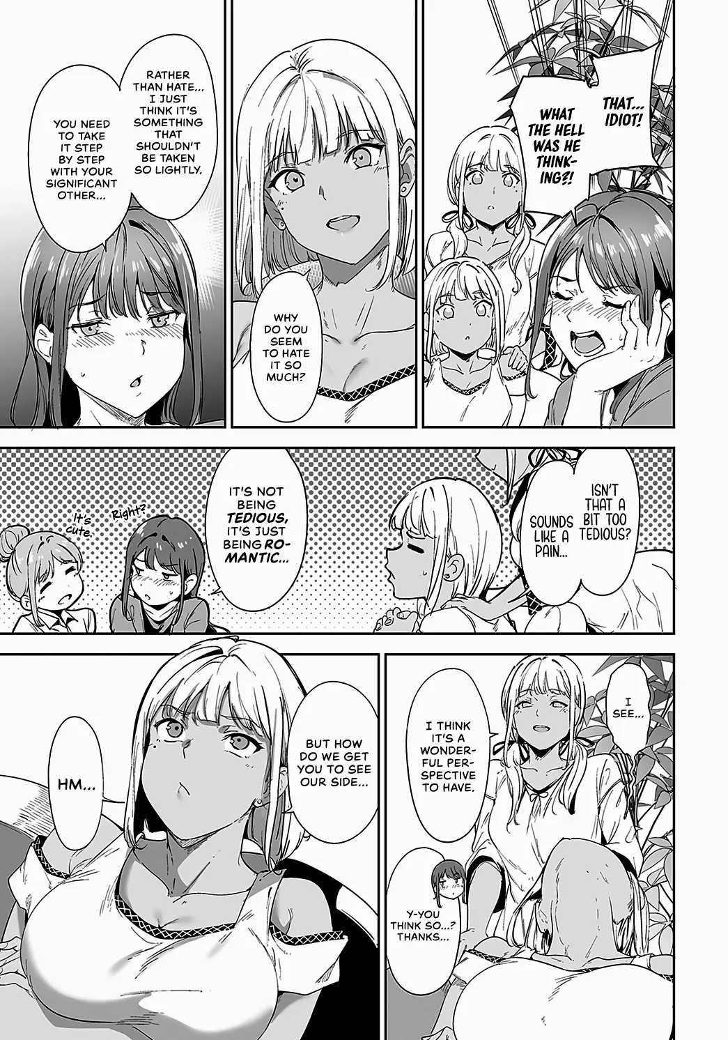 Amoral Island 54