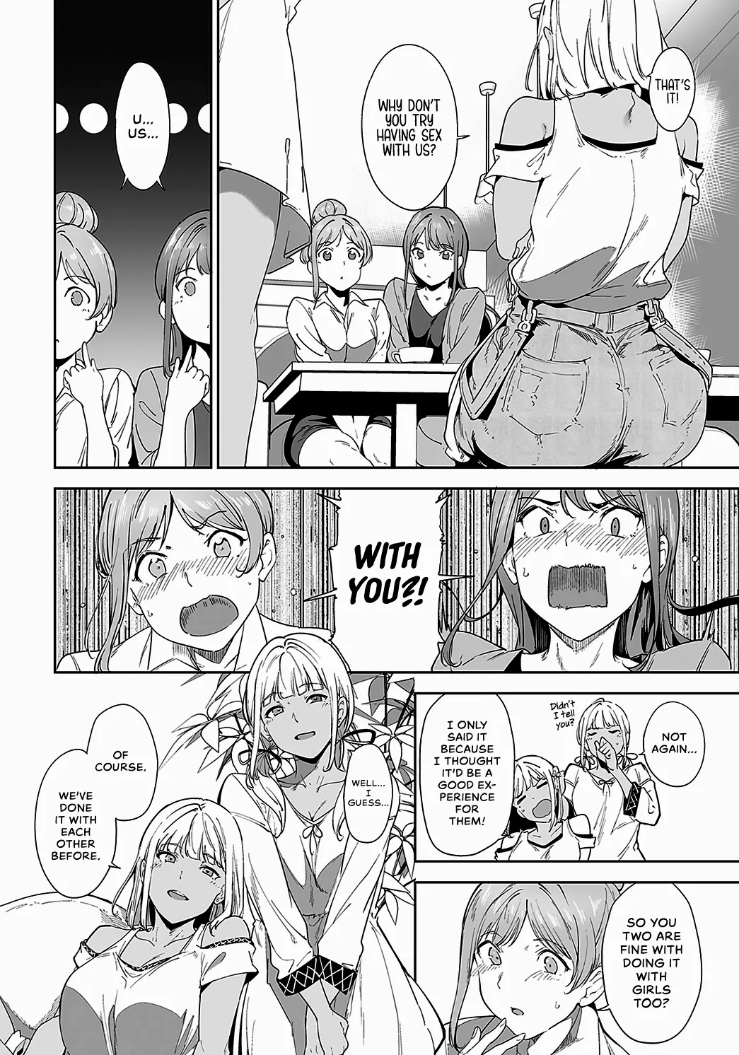 Amoral Island 55