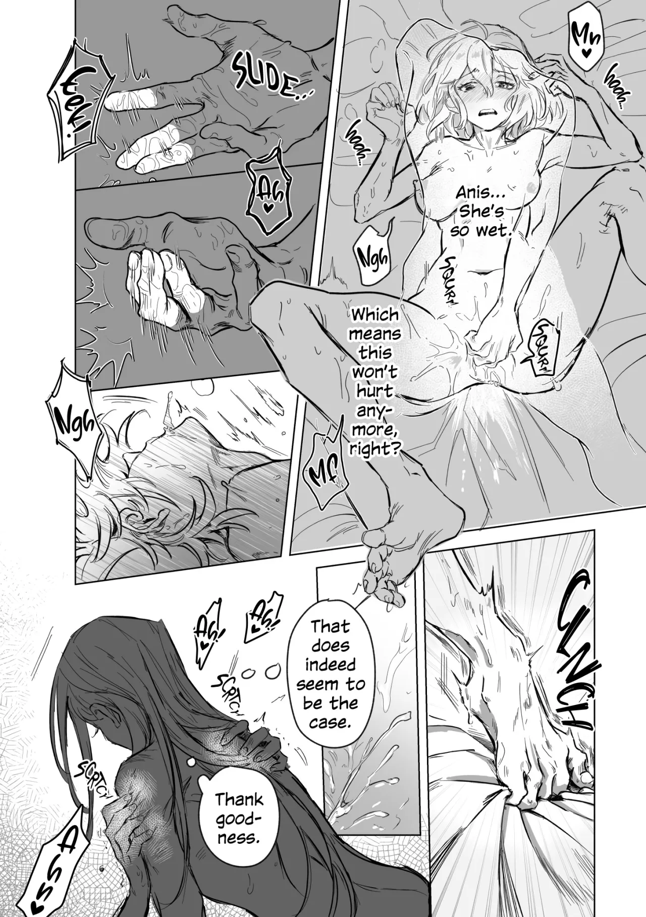 Amrita 101