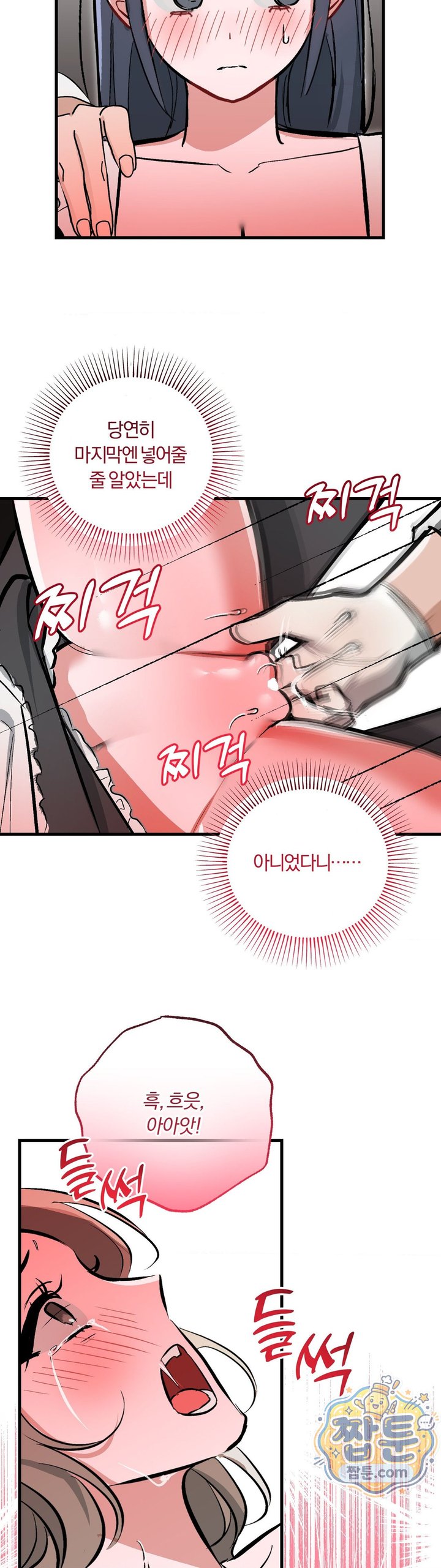 Amusement Park Raw 26