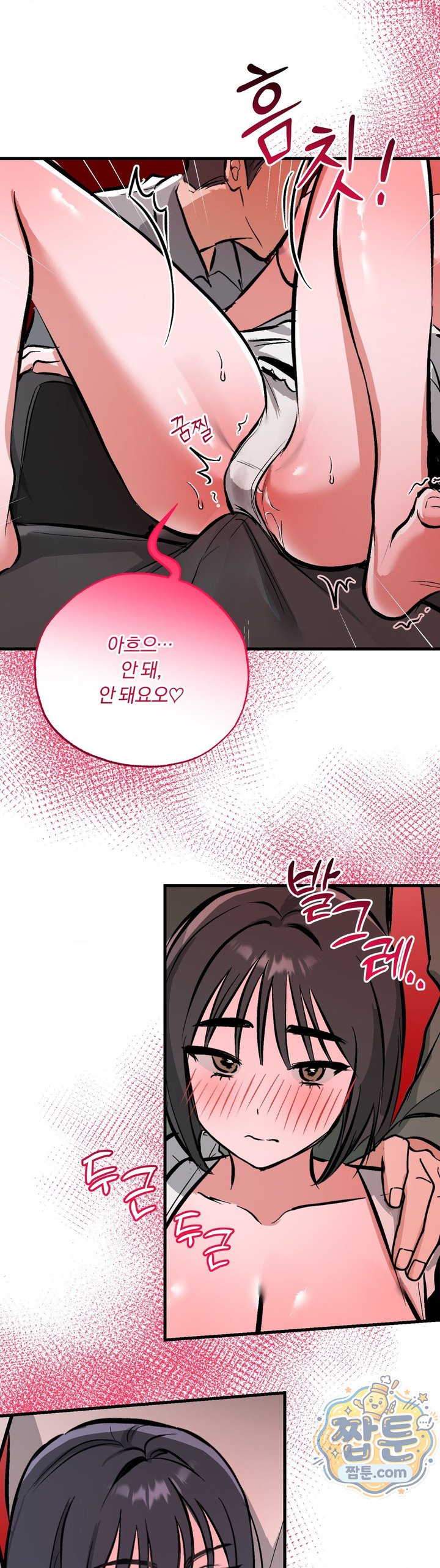 Amusement Park Raw 6