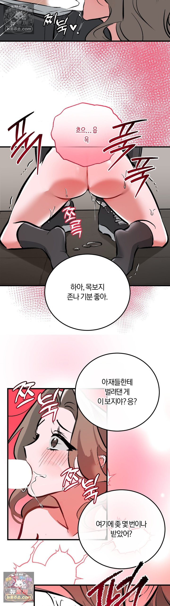 Amusement Park Raw 21