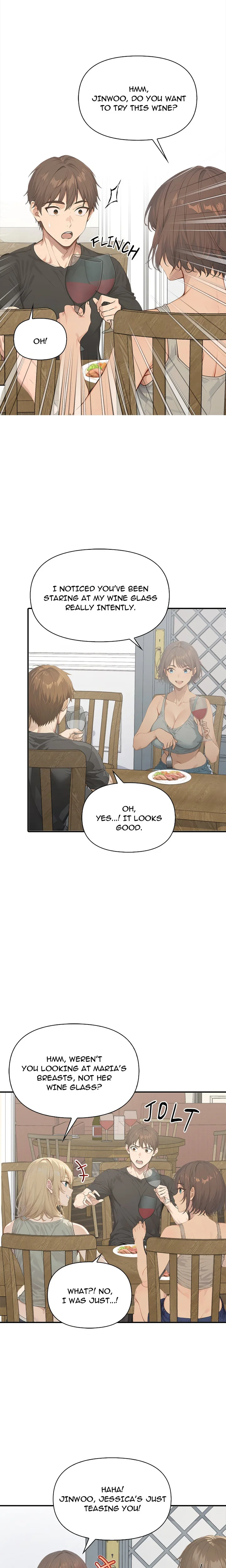 An American Temptation 14