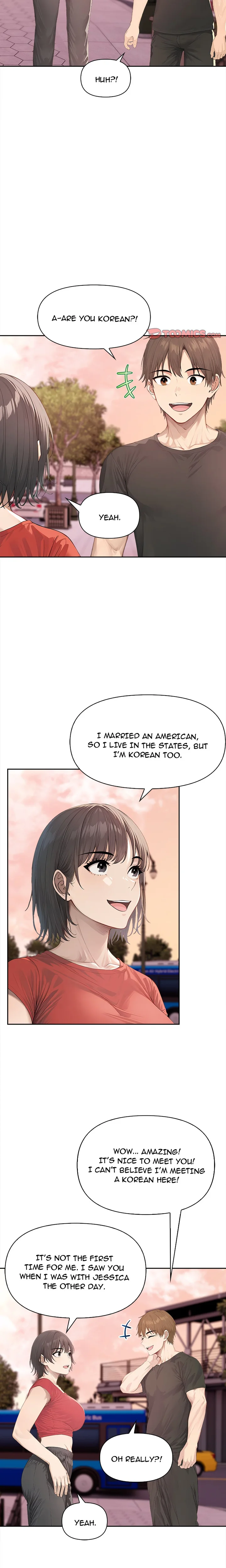 An American Temptation 17