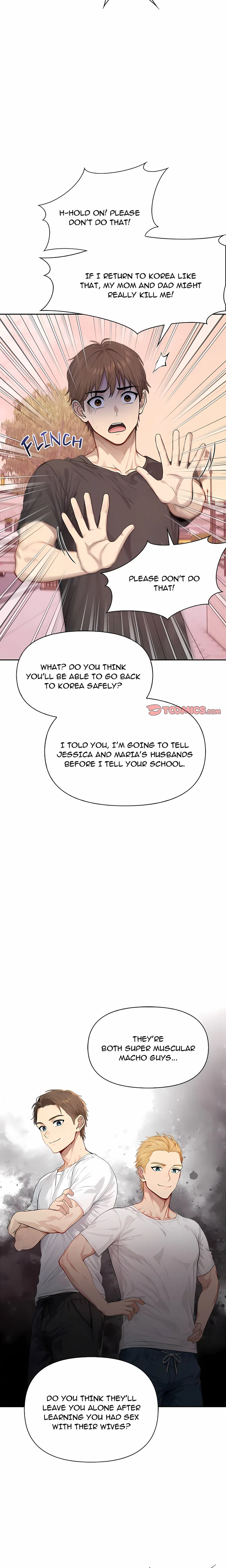 An American Temptation 5