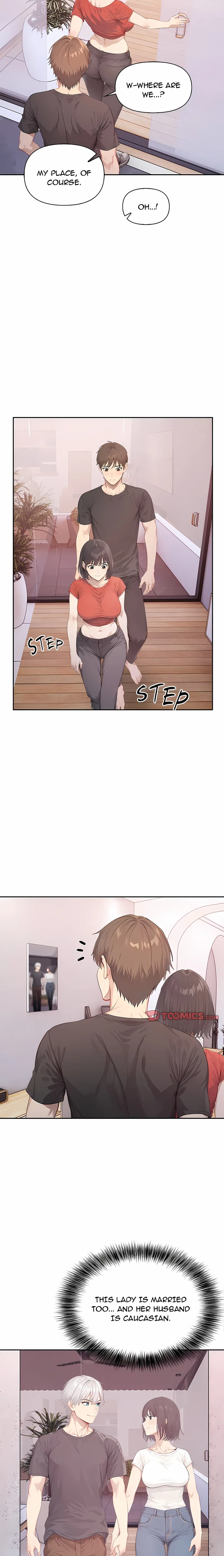 An American Temptation 9