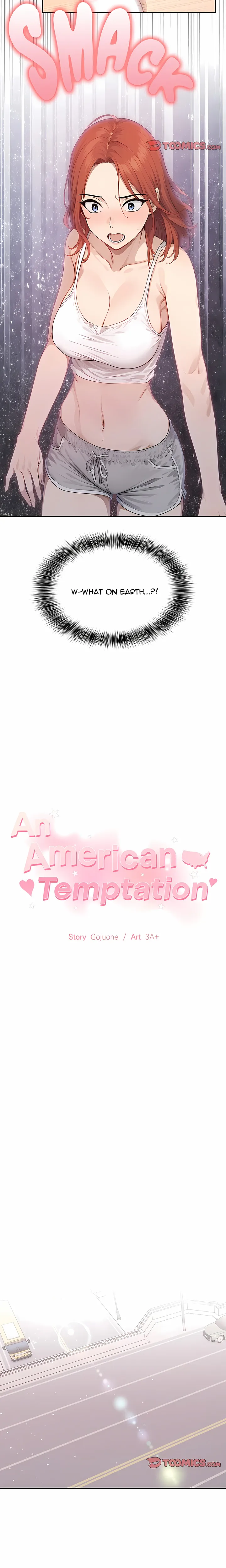An American Temptation 2