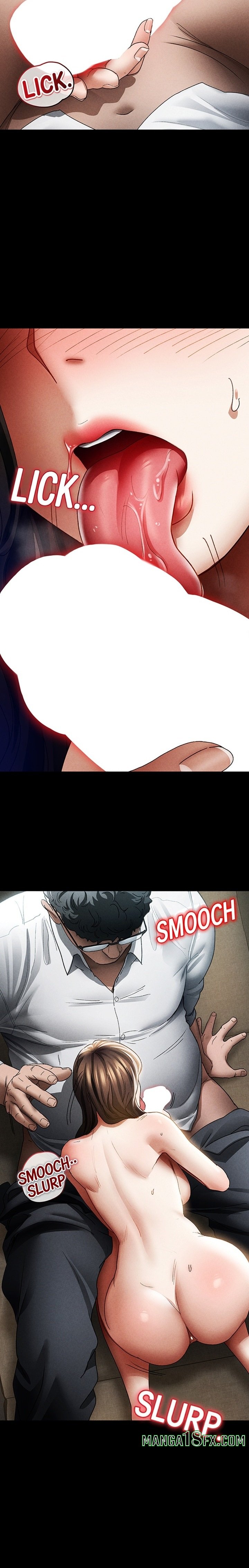 An Idol Manager's Diary Chapter 5 - Page 19