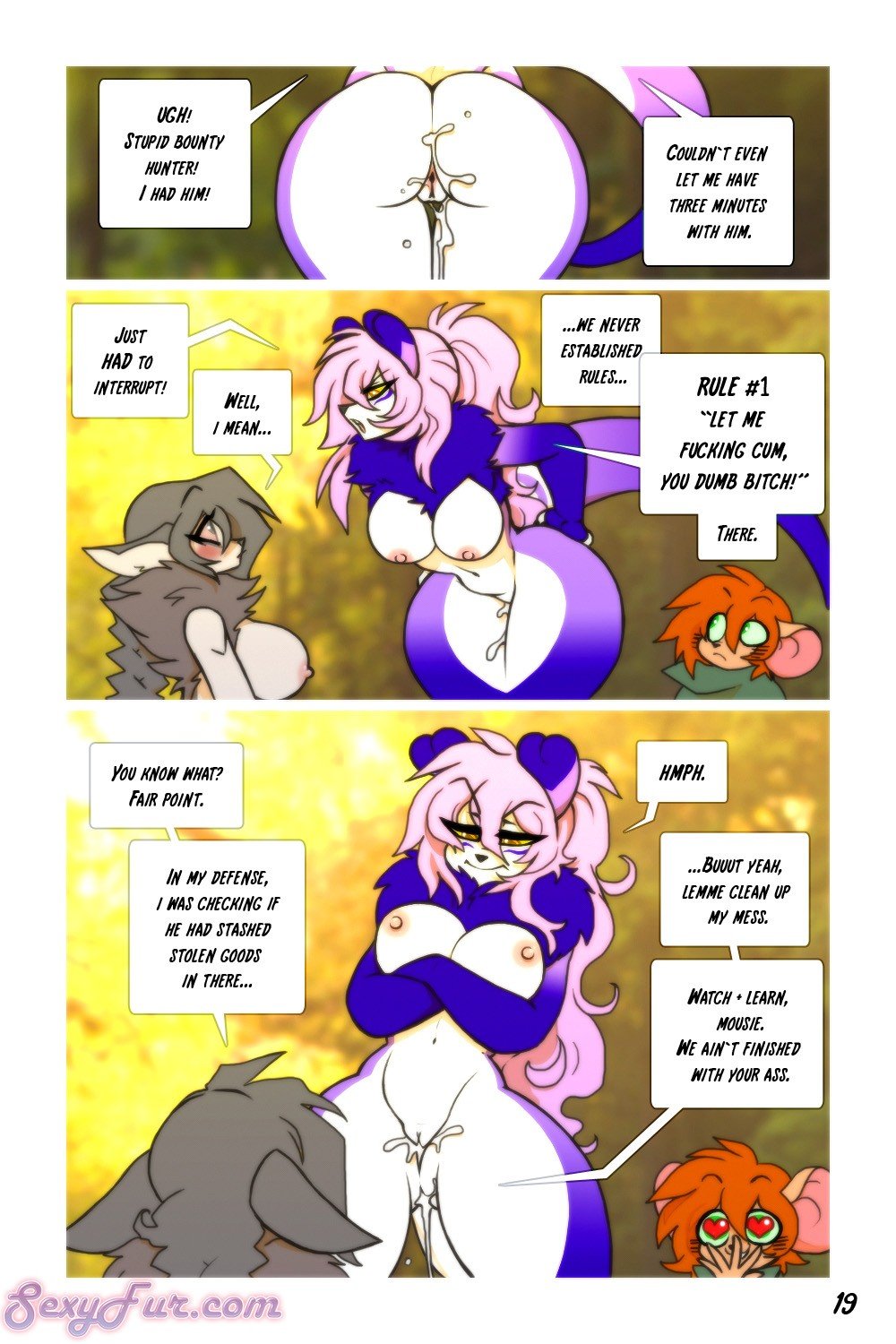 An Interesting Question 18