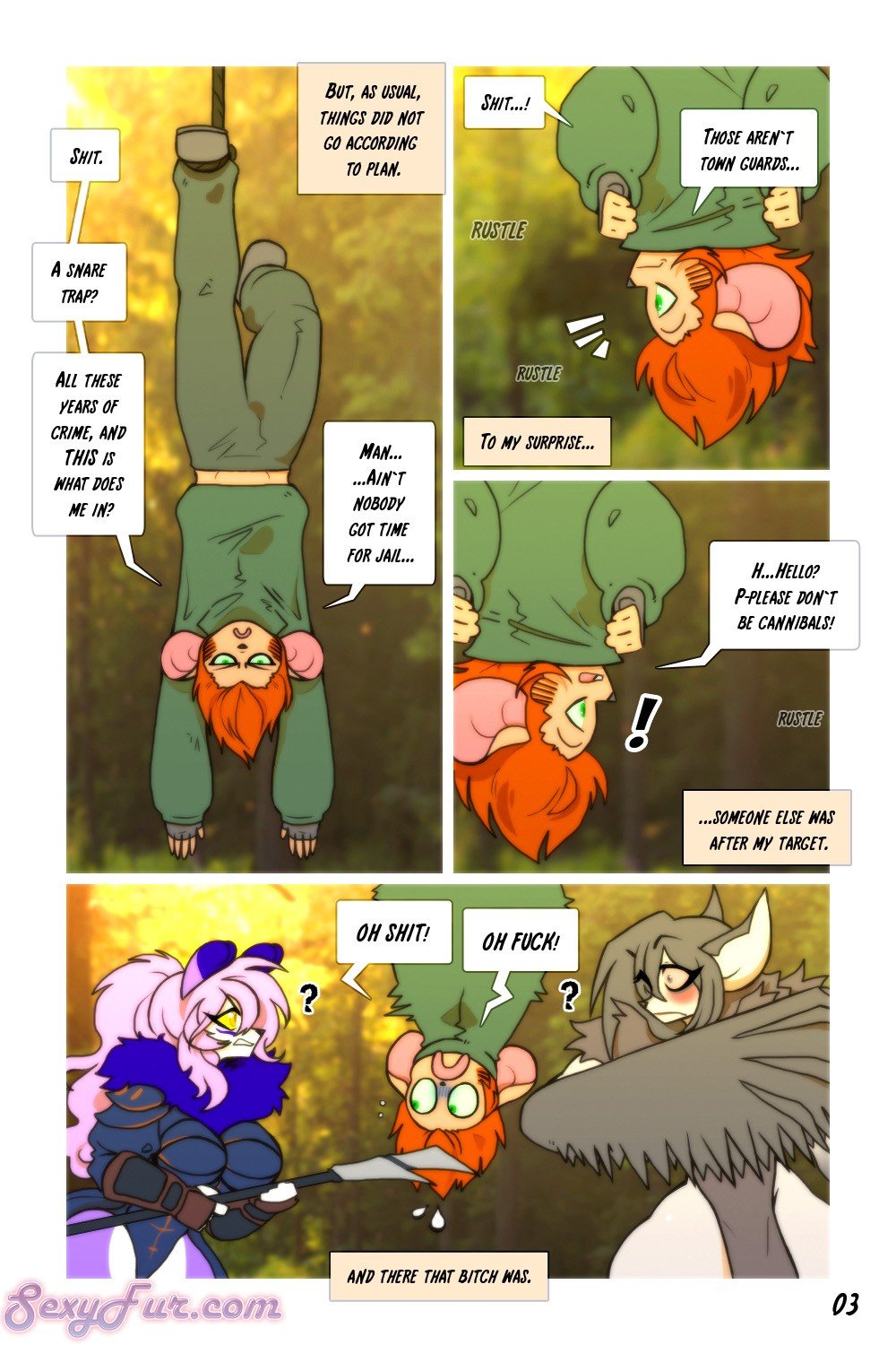An Interesting Question 3