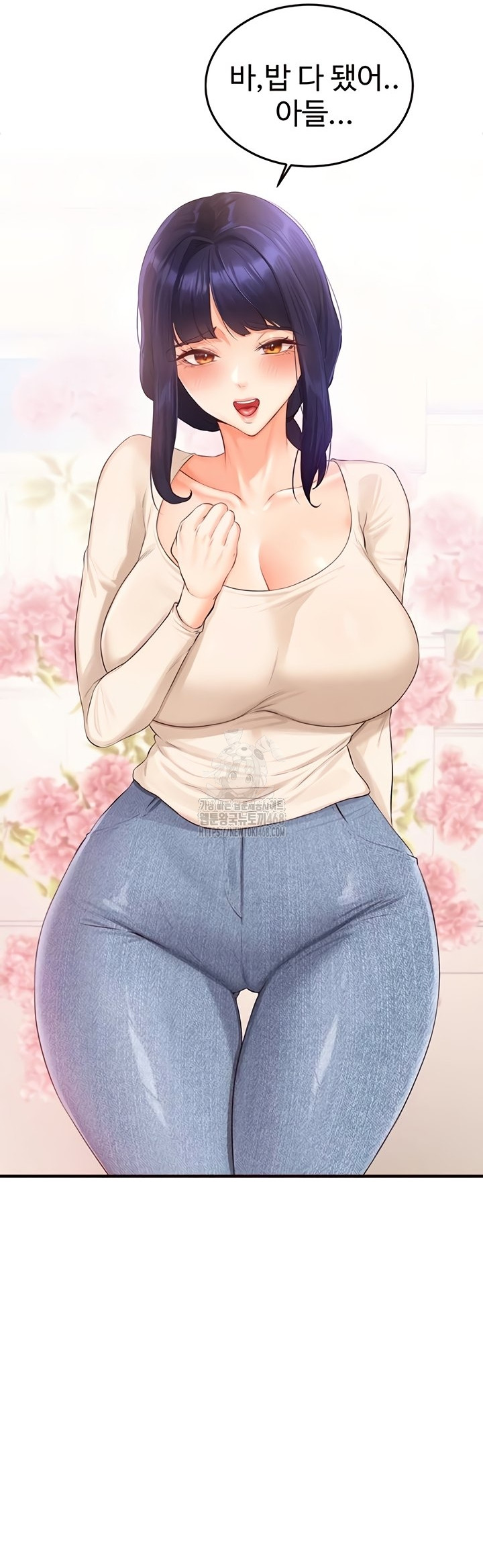 An Introduction to MILFs Raw 33
