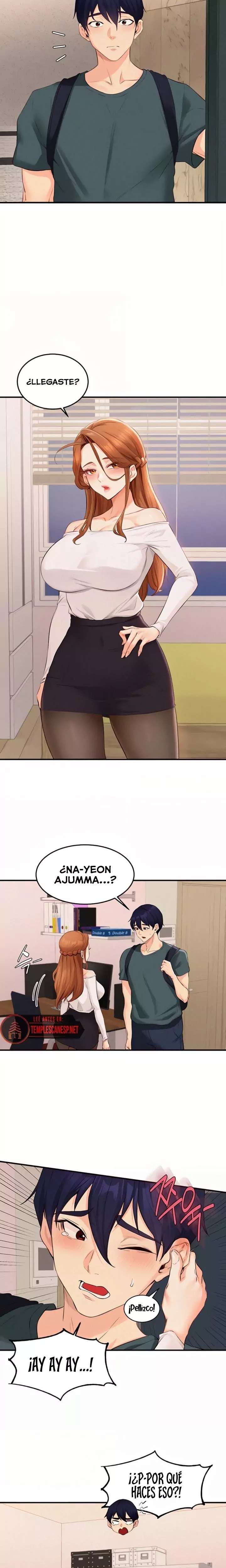 An Introduction to MILFs Raw 15