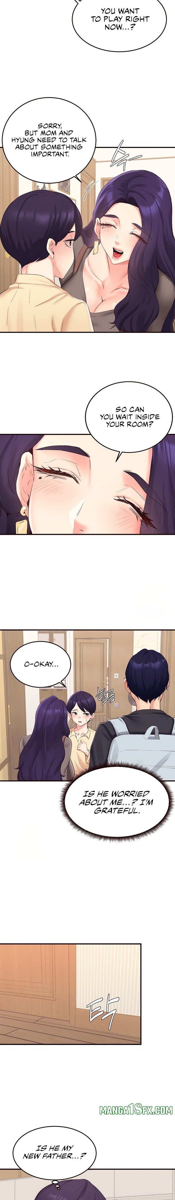 An Introduction to MILFs 2