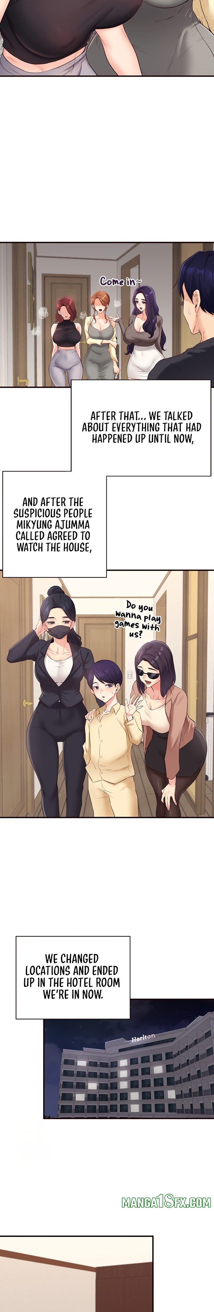 An Introduction to MILFs 14