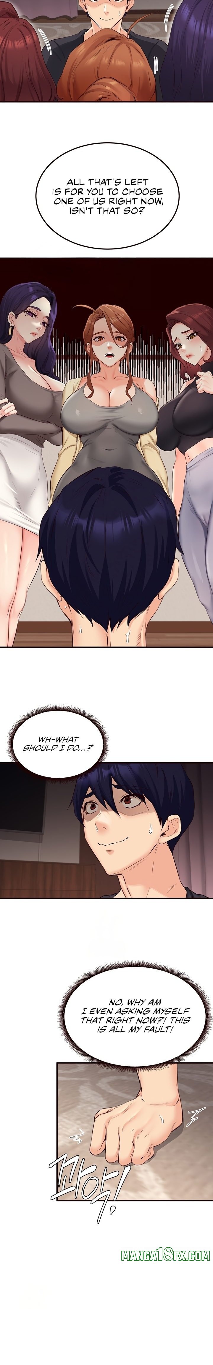 An Introduction to MILFs 16
