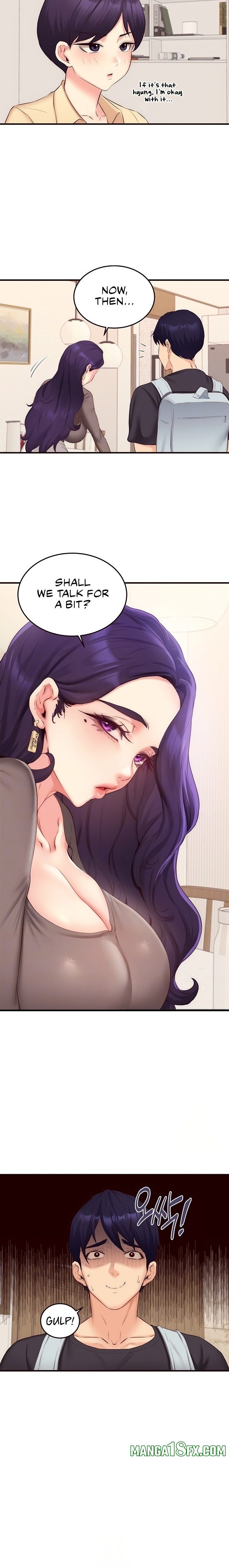 An Introduction to MILFs 3