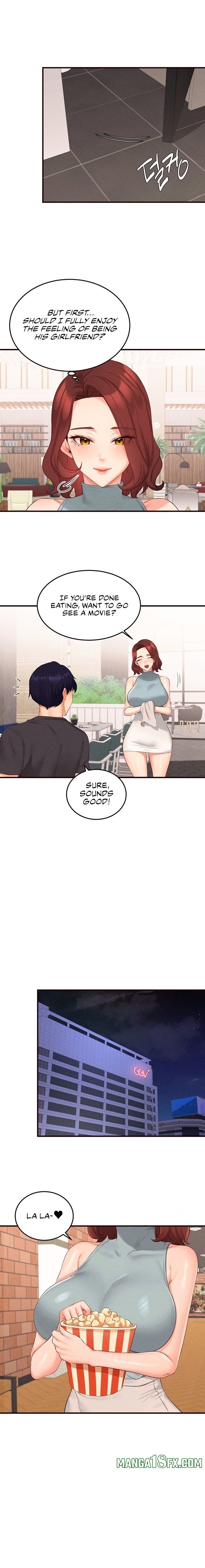 An Introduction to MILFs 12