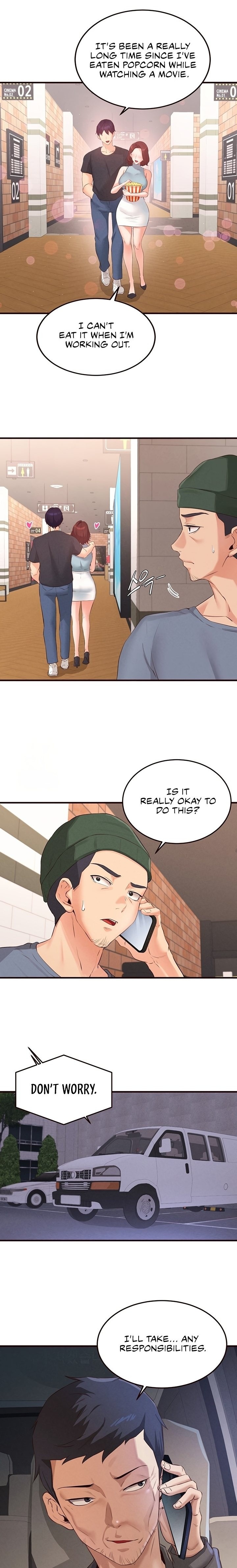 An Introduction to MILFs 13