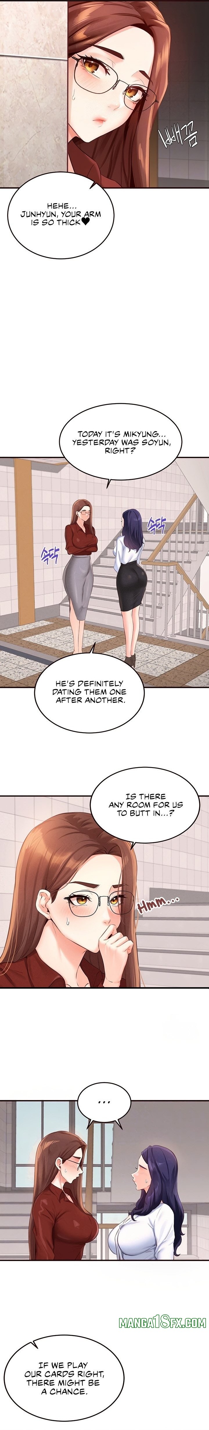 An Introduction to MILFs 6