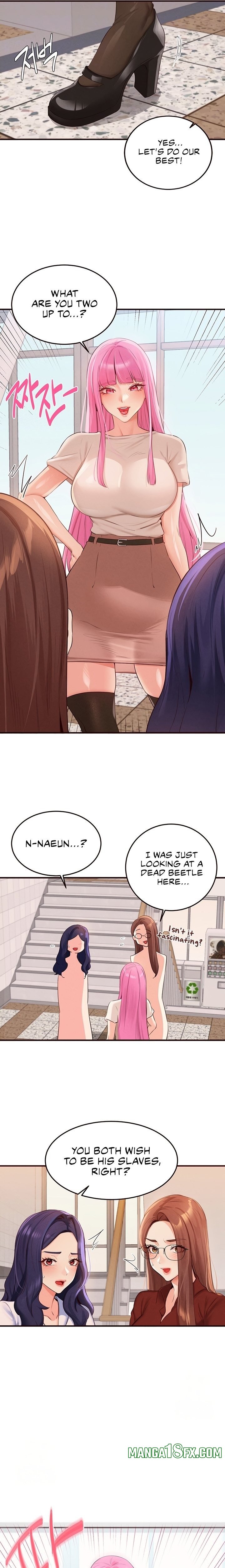 An Introduction to MILFs 7
