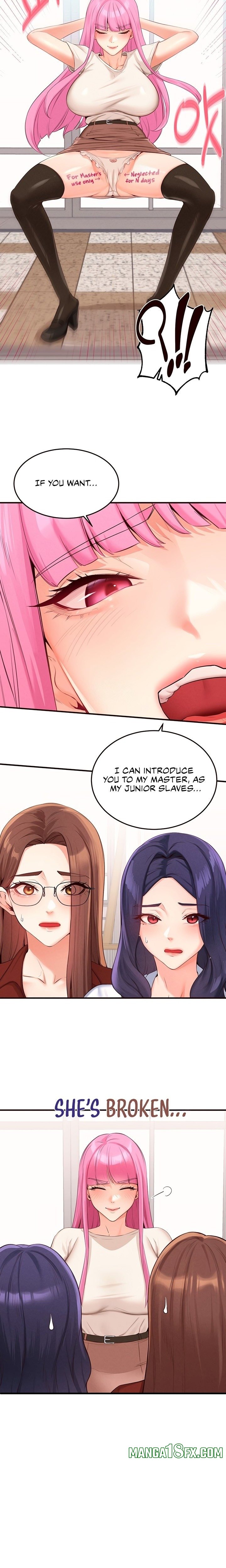 An Introduction to MILFs 8