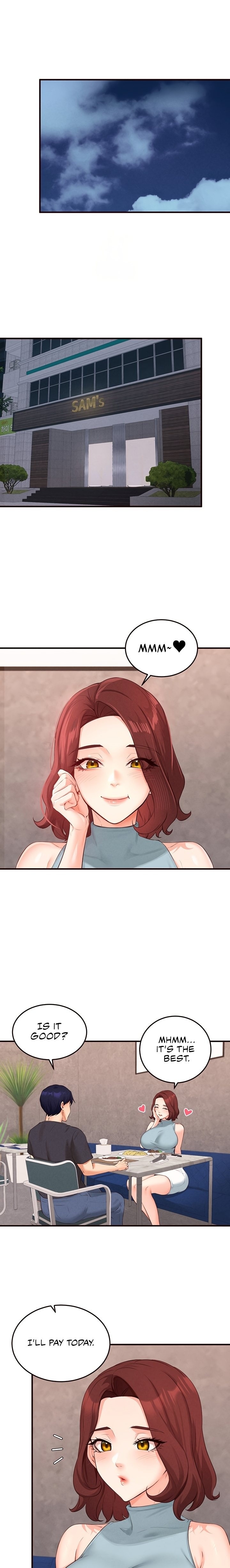 An Introduction to MILFs 9