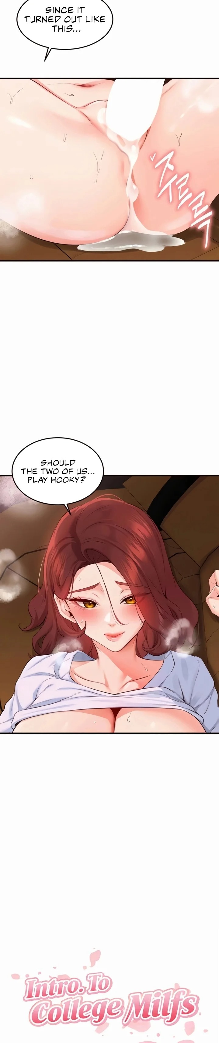 An Introduction to MILFs 6