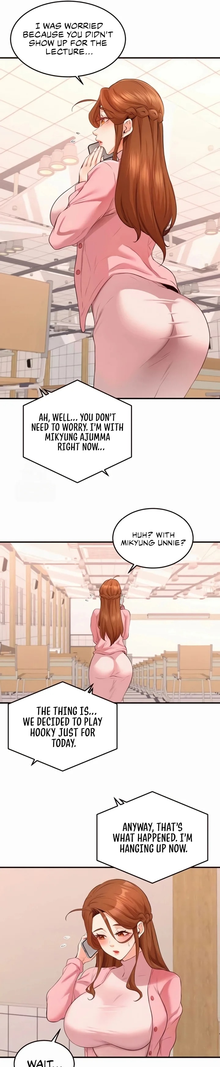 An Introduction to MILFs 9
