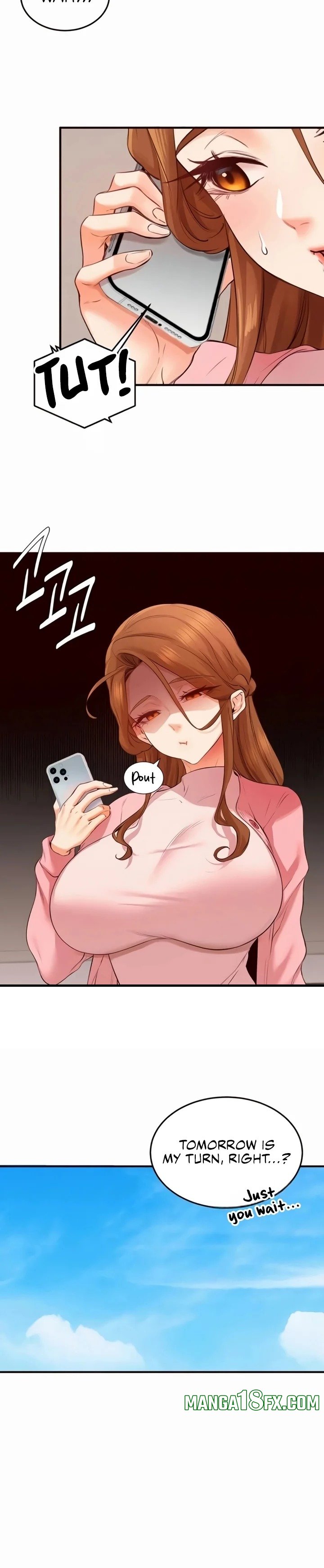 An Introduction to MILFs 10