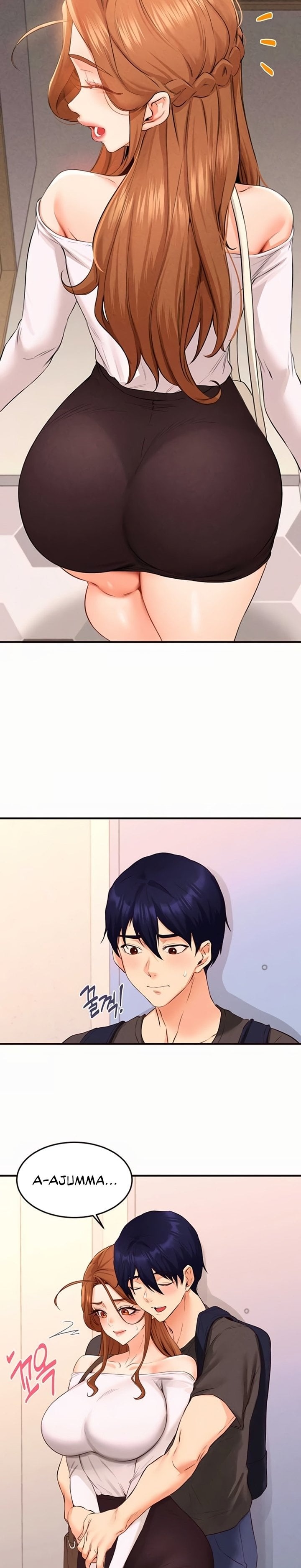 An Introduction to MILFs 12