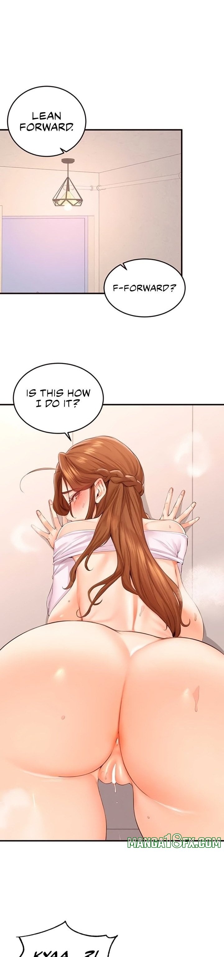 An Introduction to MILFs 17