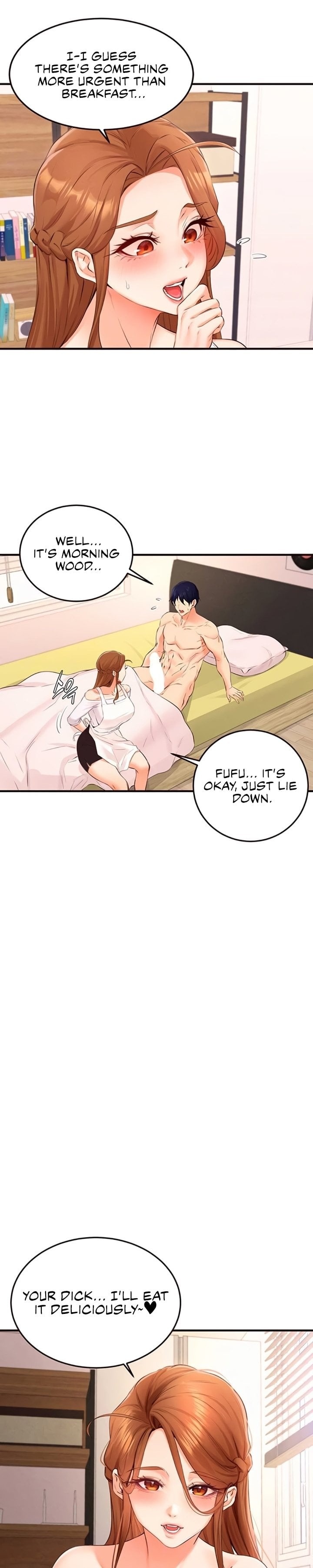 An Introduction to MILFs 3